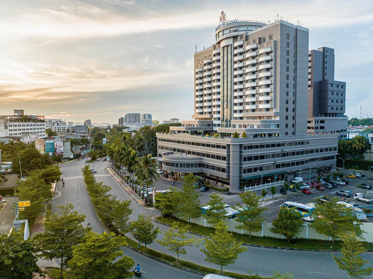 Planet Holiday Hotel & Residence Nagoya Exterior foto